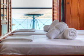 Guesthouse Palataki, Oitylo